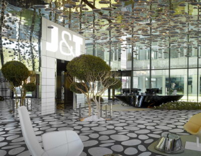 Mercury Artemide: Caratteristiche di un oggetto di design