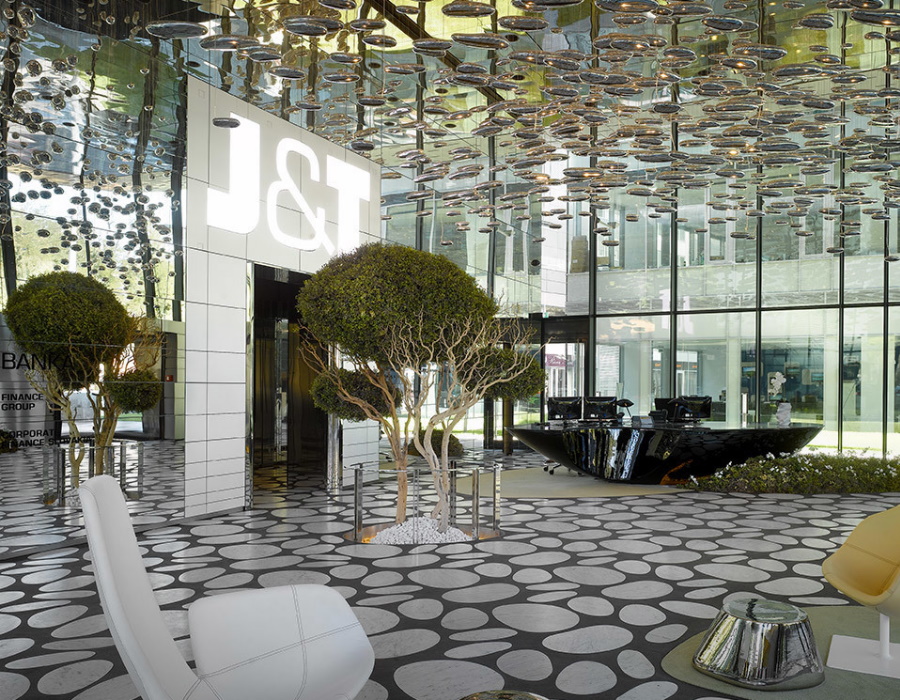 Mercury Artemide: Caratteristiche di un oggetto di design