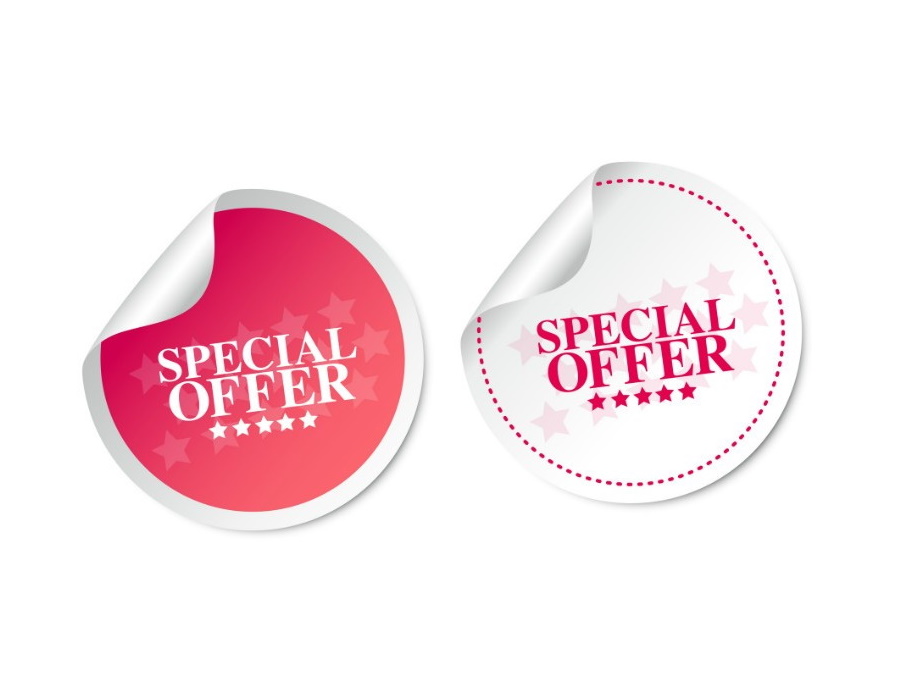 Scopri il prezzo...pazzo!