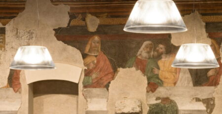 Flos Romeo: è lui il nostro Romeo!