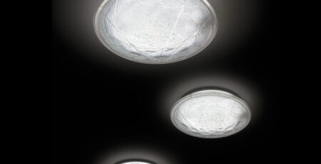 See You ...Gocce di luce nel bagno