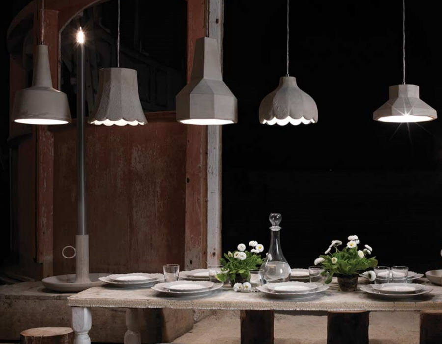 Ad ogni mese la sua luce! Siamo a gennaio...