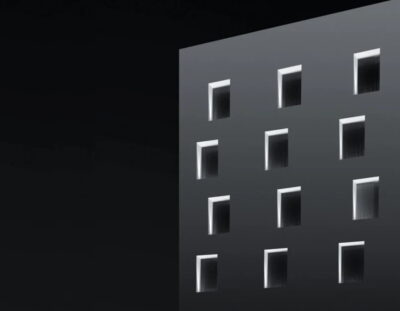 Novità Simes 2014: Shape