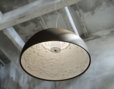 Skygarden Flos: tutte le caratteristiche di una lampada unica