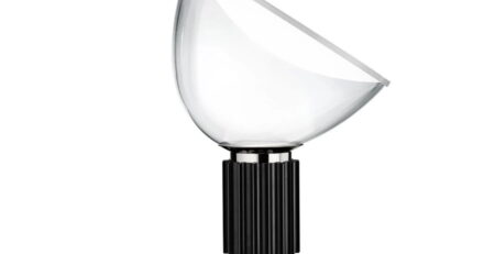 Taccia : una lampada storica