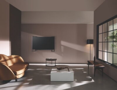 Lampade da terra: quante ce ne sono e come sceglierle