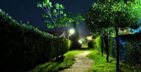 5 CONSIGLI EVERGREEN SULLE LAMPADE DA TERRA PER ESTERNO