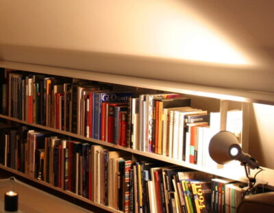 La camera dei nostri figli: quanto conta la luce?