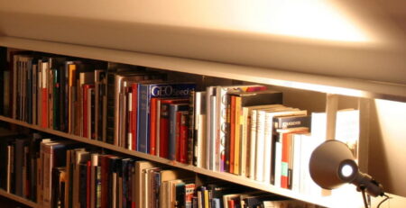 La camera dei nostri figli: quanto conta la luce?