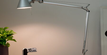 Esami di Stato? Rilassati, abbiamo la lampada che fa per te!