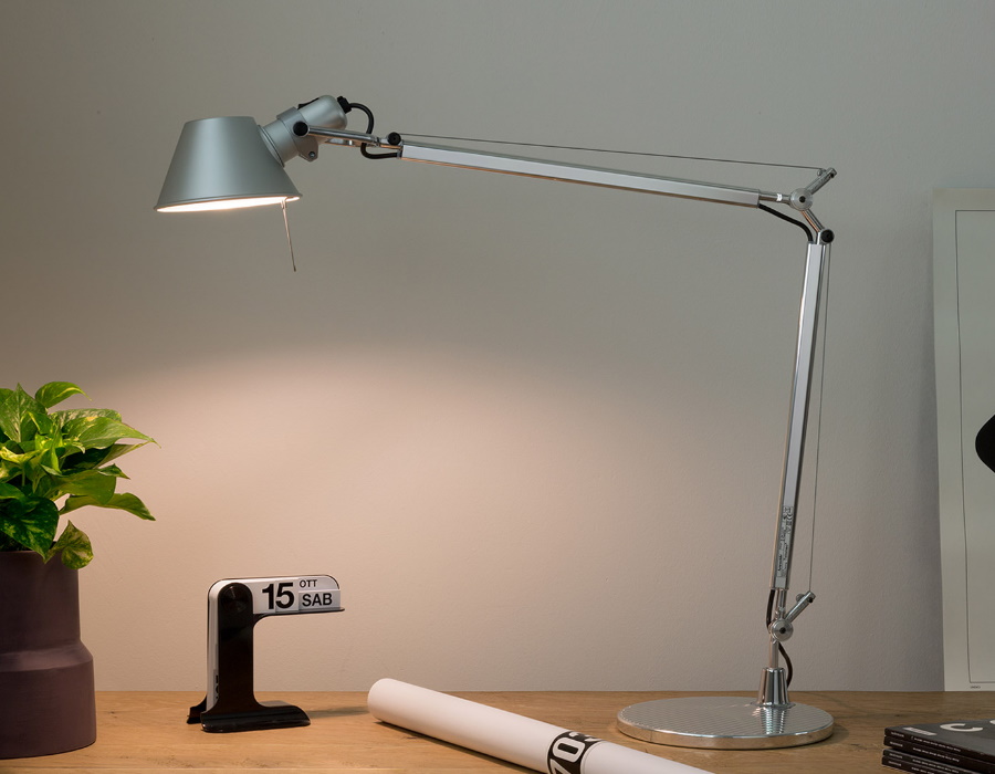 Esami di Stato? Rilassati, abbiamo la lampada che fa per te!