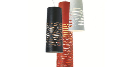 Collezione Foscarini 2014: emozioni luminose a LED!