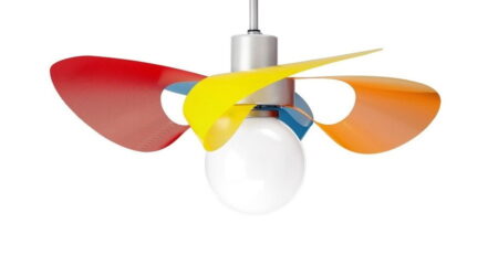 Ventilatori da soffitto: combatti l’ afa con un Soffio!