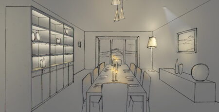 Consulenza illuminotecnica: l’arte di progettare con e per la luce. Perché la luce è così importante per i nostri ambienti? E quali sono i vantaggi di una consulenza professionale?